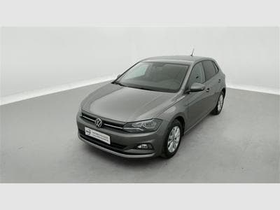 VW Polo 1.0 TSi Comfortine (2020) - Photo 1