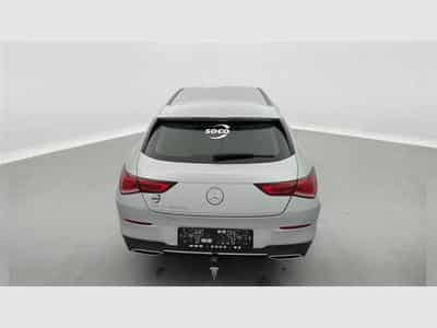 Mercedes CLA 250 250e PHEV Luxury Line CUIR/NAVI/FULL LED/JA18/PDC (2022) - Foto 5