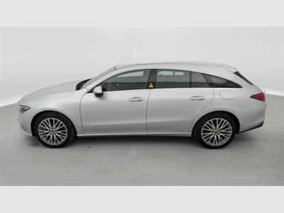 Mercedes CLA 250 250e PHEV Luxury Line CUIR/NAVI/FULL LED/JA18/PDC (2022) - Foto 3