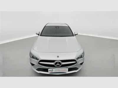 Mercedes CLA 250 250e PHEV Luxury Line CUIR/NAVI/FULL LED/JA18/PDC (2022) - Foto 4