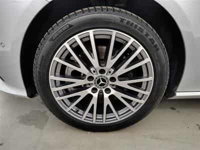 Mercedes CLA 250 250e PHEV Luxury Line CUIR/NAVI/FULL LED/JA18/PDC (2022) - Foto 6