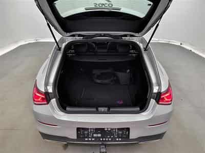 Mercedes CLA 250 250e PHEV Luxury Line CUIR/NAVI/FULL LED/JA18/PDC (2022) - Foto 14