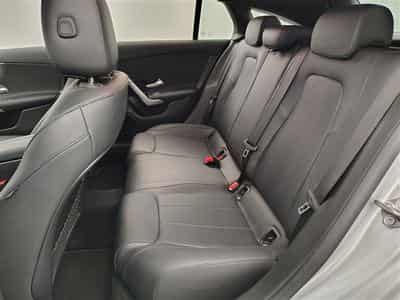 Mercedes CLA 250 250e PHEV Luxury Line CUIR/NAVI/FULL LED/JA18/PDC (2022) - Foto 13