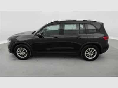 Mercedes GLB 180 180d Business Solution S-CUIR/NAVI/TO PANO/FULL LED/JA17 (2021) - Photo 3