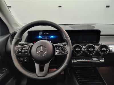 Mercedes GLB 180 180d Business Solution S-CUIR/NAVI/TO PANO/FULL LED/JA17 (2021) - Photo 8