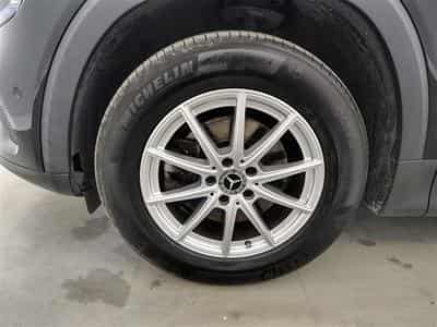 Mercedes GLB 180 180d Business Solution S-CUIR/NAVI/TO PANO/FULL LED/JA17 (2021) - Photo 5