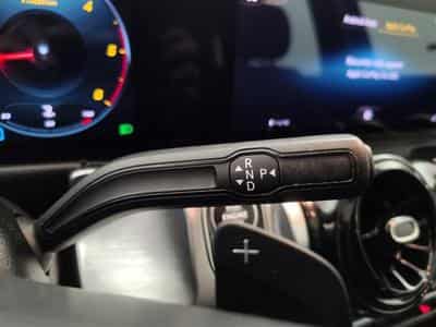 Mercedes GLB 180 180d Business Solution S-CUIR/NAVI/TO PANO/FULL LED/JA17 (2021) - Photo 11