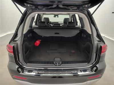 Mercedes GLB 180 180d Business Solution S-CUIR/NAVI/TO PANO/FULL LED/JA17 (2021) - Photo 13