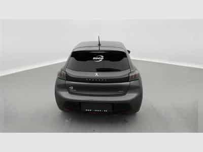 Peugeot 208 1.2i 130 CV GT AUTO/S-CUIR/NAVI/FULL LED/JA17 (2023) - Foto 5
