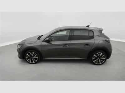 Peugeot 208 1.2i 130 CV GT AUTO/S-CUIR/NAVI/FULL LED/JA17 (2023) - Foto 3