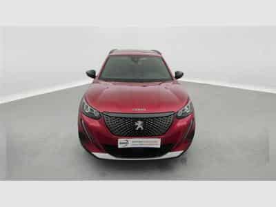 Peugeot 2008 1.2 PureTech Allure S&S (2023) - Photo 4