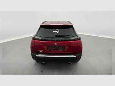 Peugeot 2008 1.2 PureTech Allure S&S (2023) - Photo 5