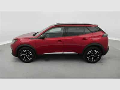 Peugeot 2008 1.2 PureTech Allure S&S (2023) - Photo 3