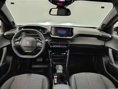 Peugeot 2008 1.2 PureTech Allure S&S (2023) - Photo 8