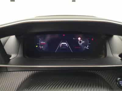 Peugeot 2008 1.2 PureTech Allure S&S (2023) - Photo 10