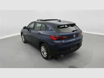 BMW X2 1.5 dA sDrive16 Navi / Led / Toit Pano (2021) - Foto 2