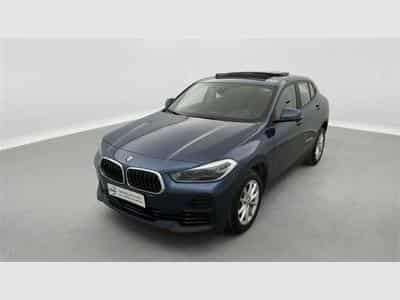BMW X2 1.5 dA sDrive16 Navi / Led / Toit Pano (2021) - Foto 1