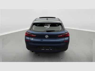 BMW X2 1.5 dA sDrive16 Navi / Led / Toit Pano (2021) - Foto 5