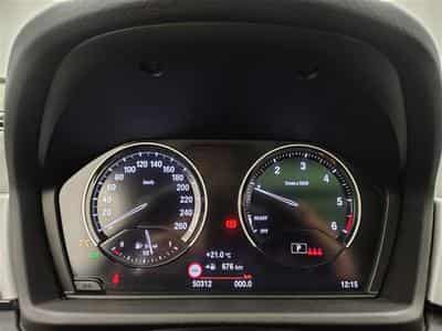 BMW X2 1.5 dA sDrive16 Navi / Led / Toit Pano (2021) - Foto 10