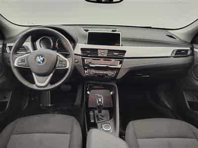 BMW X2 1.5 dA sDrive16 Navi / Led / Toit Pano (2021) - Foto 8