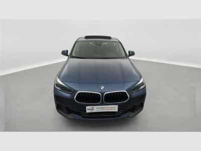 BMW X2 1.5 dA sDrive16 Navi / Led / Toit Pano (2021) - Foto 4