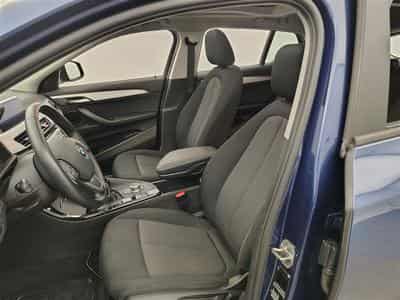 BMW X2 1.5 dA sDrive16 Navi / Led / Toit Pano (2021) - Foto 7