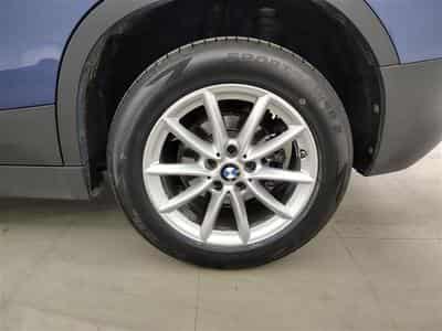 BMW X2 1.5 dA sDrive16 Navi / Led / Toit Pano (2021) - Foto 6