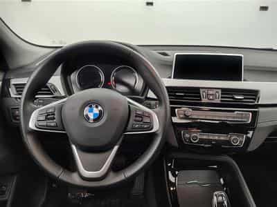 BMW X2 1.5 dA sDrive16 Navi / Led / Toit Pano (2021) - Foto 9