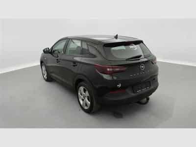 Opel Grandland PHEV 1.6 Turbo NAVI / FULL LED / CLIM (2022) - Photo 2