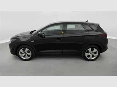 Opel Grandland PHEV 1.6 Turbo NAVI / FULL LED / CLIM (2022) - Photo 3