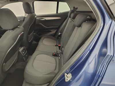 BMW X2 1.5 dA sDrive16 Navi / Led / Toit Pano (2021) - Foto 13