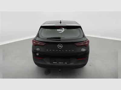 Opel Grandland PHEV 1.6 Turbo NAVI / FULL LED / CLIM (2022) - Photo 5