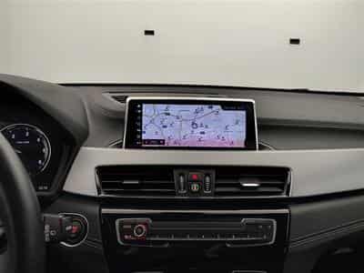 BMW X2 1.5 dA sDrive16 Navi / Led / Toit Pano (2021) - Foto 11