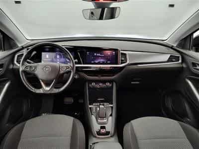 Opel Grandland PHEV 1.6 Turbo NAVI / FULL LED / CLIM (2022) - Photo 8