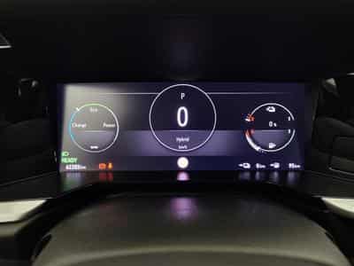 Opel Grandland PHEV 1.6 Turbo NAVI / FULL LED / CLIM (2022) - Photo 10
