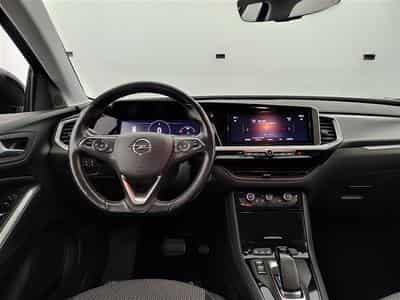 Opel Grandland PHEV 1.6 Turbo NAVI / FULL LED / CLIM (2022) - Photo 9