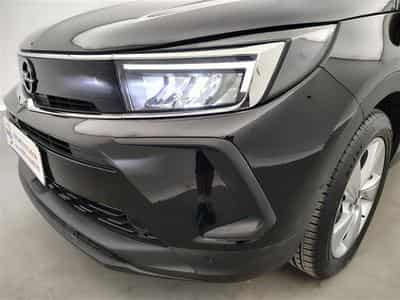 Opel Grandland PHEV 1.6 Turbo NAVI / FULL LED / CLIM (2022) - Photo 15