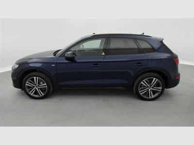 Audi Q5 PHEV 50 TFSIe Quattro S-Line NAVI / CAMERA / FULL LED (2024) - Foto 3