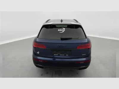Audi Q5 PHEV 50 TFSIe Quattro S-Line NAVI / CAMERA / FULL LED (2024) - Foto 5