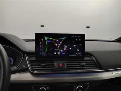 Audi Q5 PHEV 50 TFSIe Quattro S-Line NAVI / CAMERA / FULL LED (2024) - Foto 11