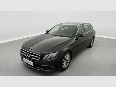 Mercedes E 200 E 200 d 9G-Tronic Avantgarde CUIR SPORT/NAVI/FULL LED/CAMERA (2020) - Foto 1