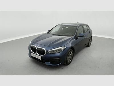 BMW 116 d Navi Cockpit / Led / PDC av+ar (2023) - Foto 1
