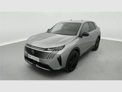 Peugeot 3008 1.2 HYBRID 145cv e-DSC6 Allure S-CUIR / NAVI / CAMERA (2025) - Foto 1
