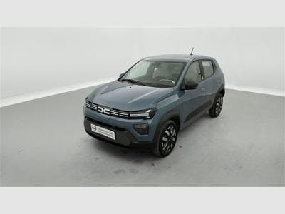 Dacia Spring 26.8 kWh Expression (2025) - Foto 1