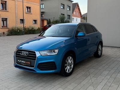 Audi Q3 2.0 S-tronic (2017) - Foto 1