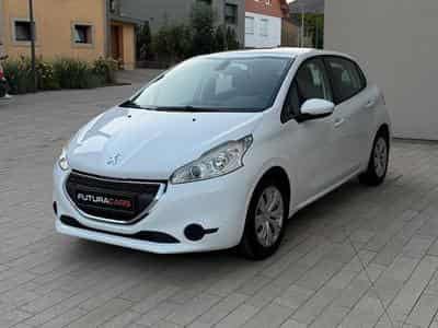 Peugeot 208 (2013) - Foto 1