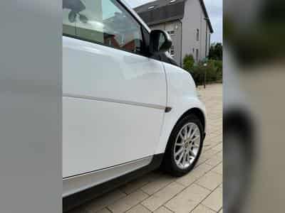 Smart Fortwo Coupé 1.0 MHD 71 ch automatique (2012) - Photo 9
