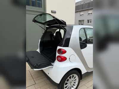 Smart Fortwo Coupé 1.0 MHD 71 ch automatique (2012) - Photo 11