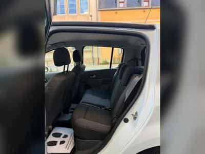 Renault Modus 1.2 essence 75 ch (2013) - Photo 15