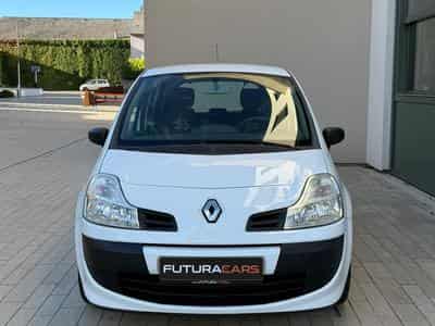 Renault Modus 1.2 essence 75 ch (2013) - Photo 3